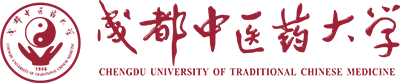 成都中医药大学标志