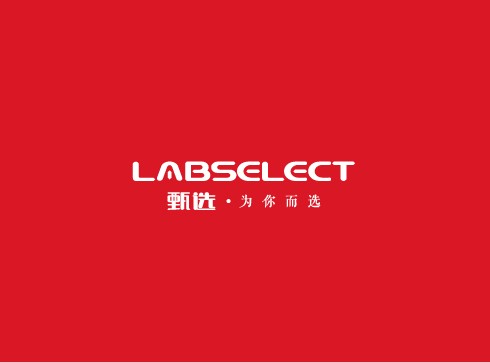 甄选 LABSELECT 官方标志
